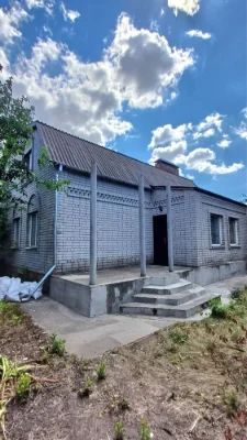 For Sale: House in Krasnopole