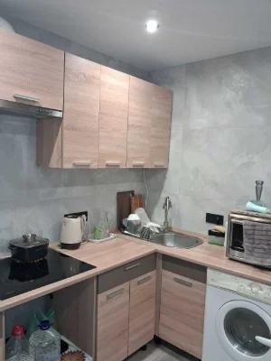 Продам квартиру на Таирова со своим входом