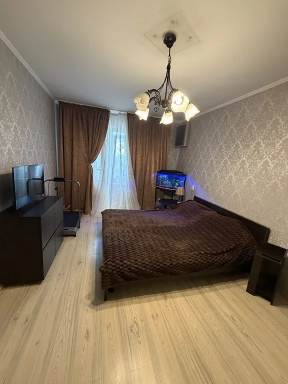 Однокімнатна квартира, ремонт, Таірова