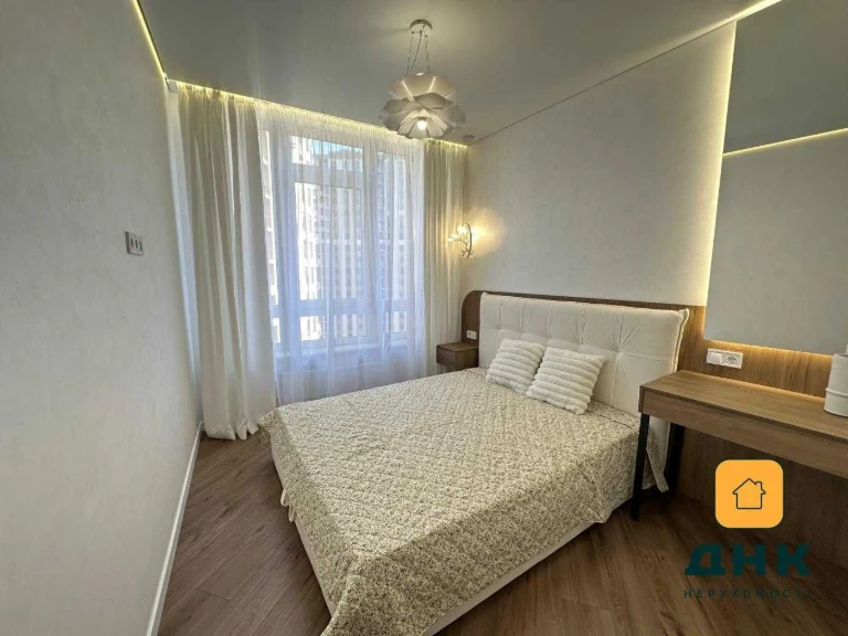 Arcadia. New. Apartment by the Sea. Residence 36 Pearl. Genoa