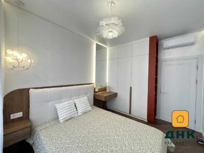 Arcadia. New. Apartment by the Sea. Residence 36 Pearl. Genoa