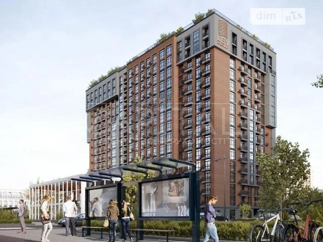 Продажа 2к квартиры 59 кв. м по ул. Метрологическая 13A • ID 34