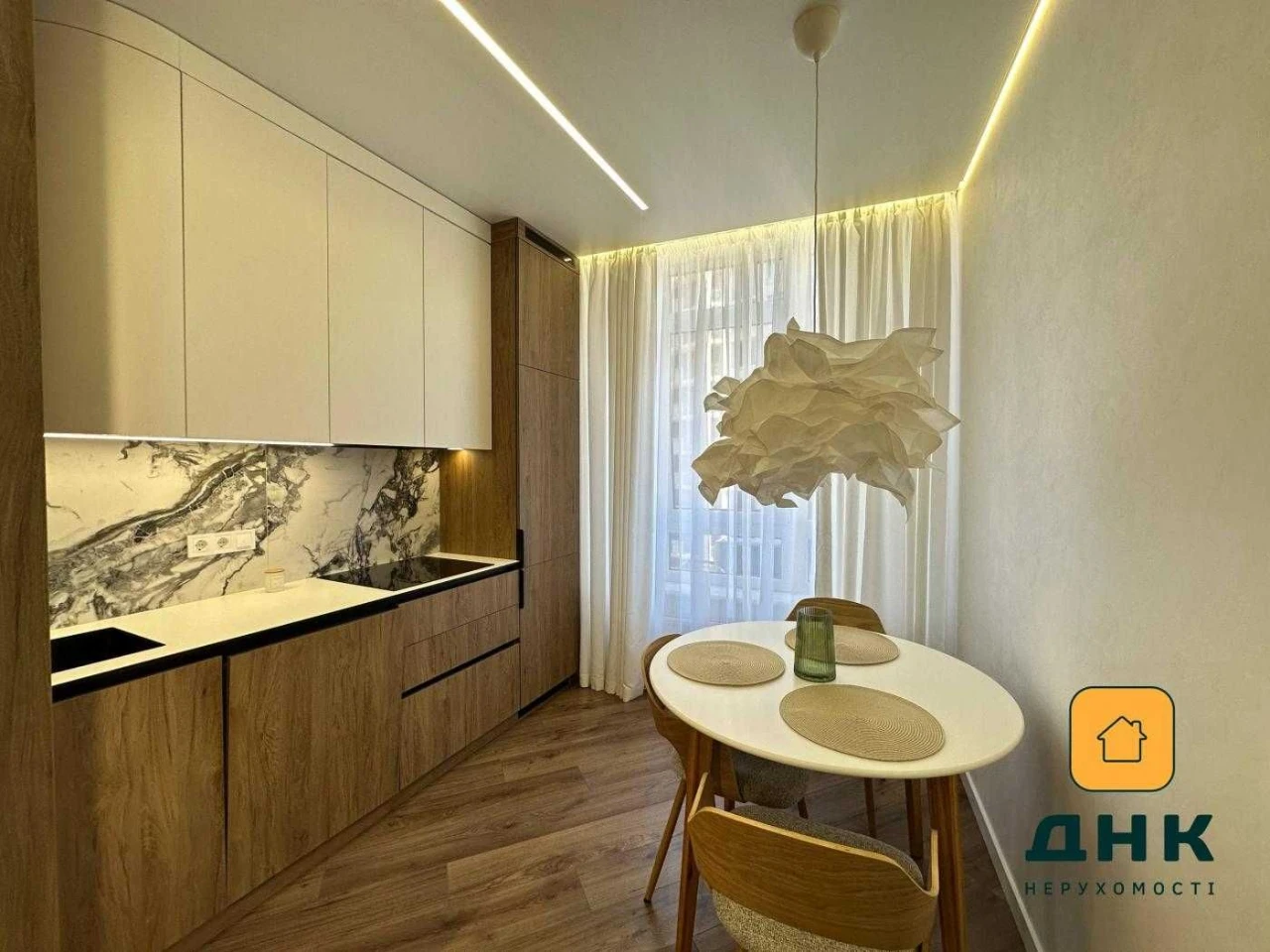Arcadia. New. Apartment by the Sea. Residence 36 Pearl. Genoa