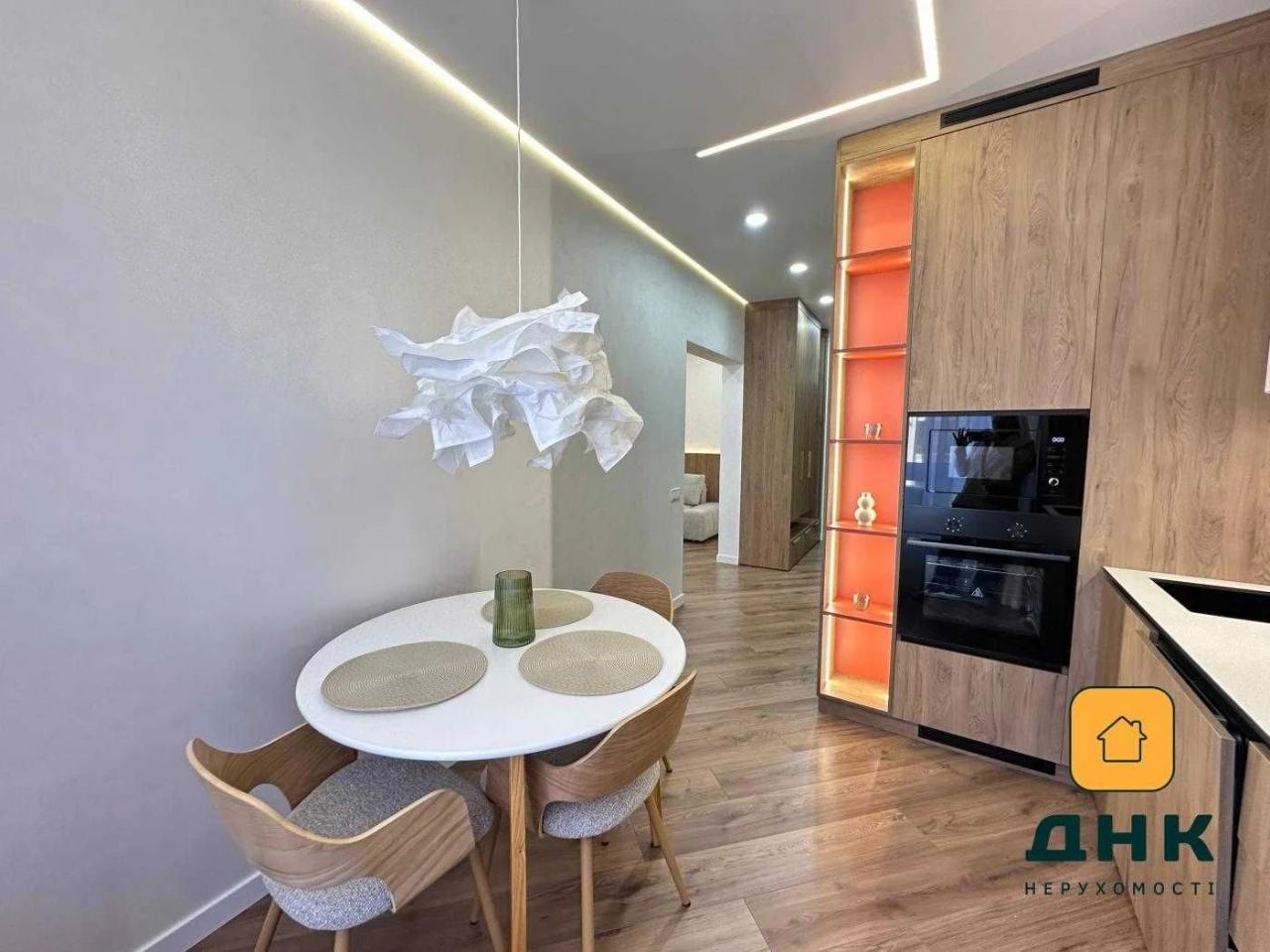 Arcadia. New. Apartment by the Sea. Residence 36 Pearl. Genoa