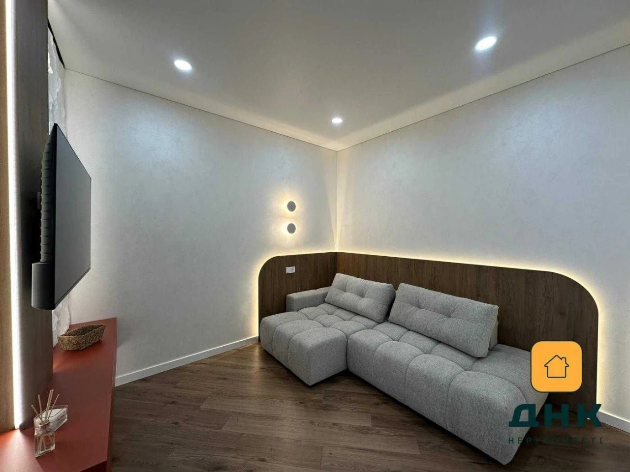 Arcadia. New. Apartment by the Sea. Residence 36 Pearl. Genoa
