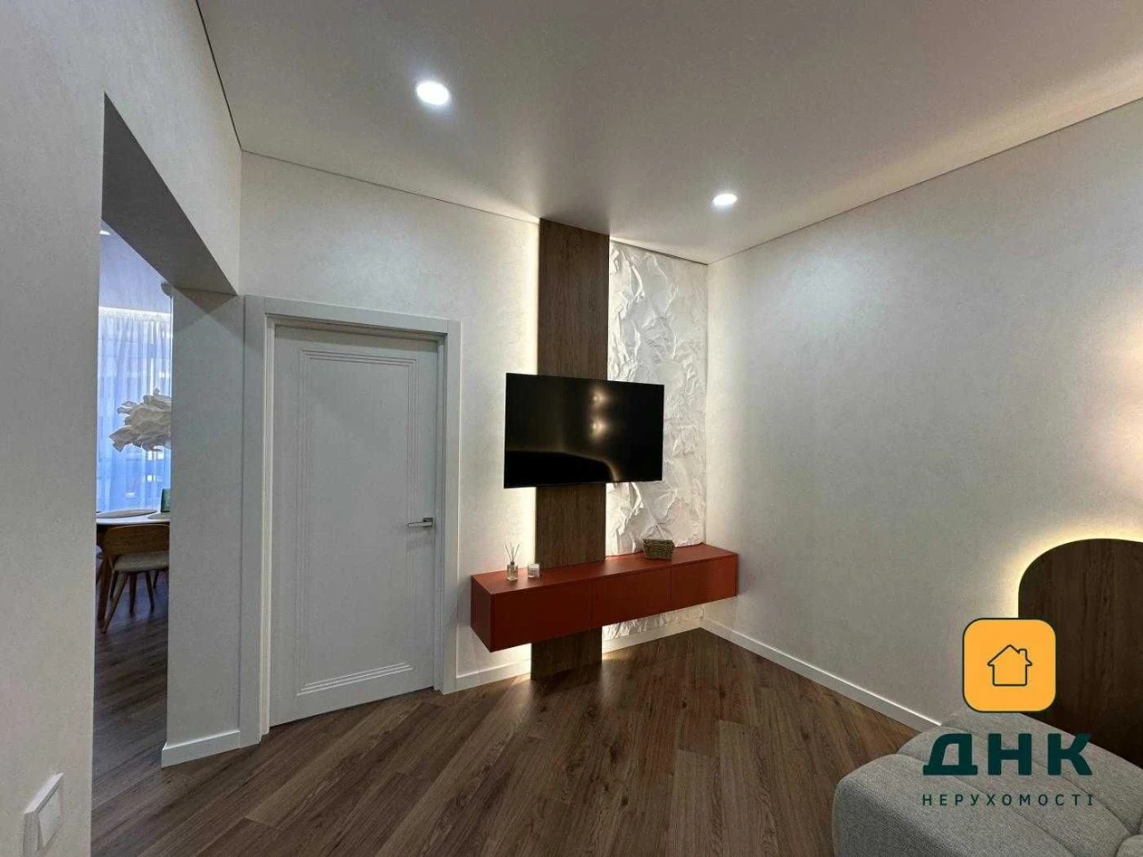 Arcadia. New. Apartment by the Sea. Residence 36 Pearl. Genoa