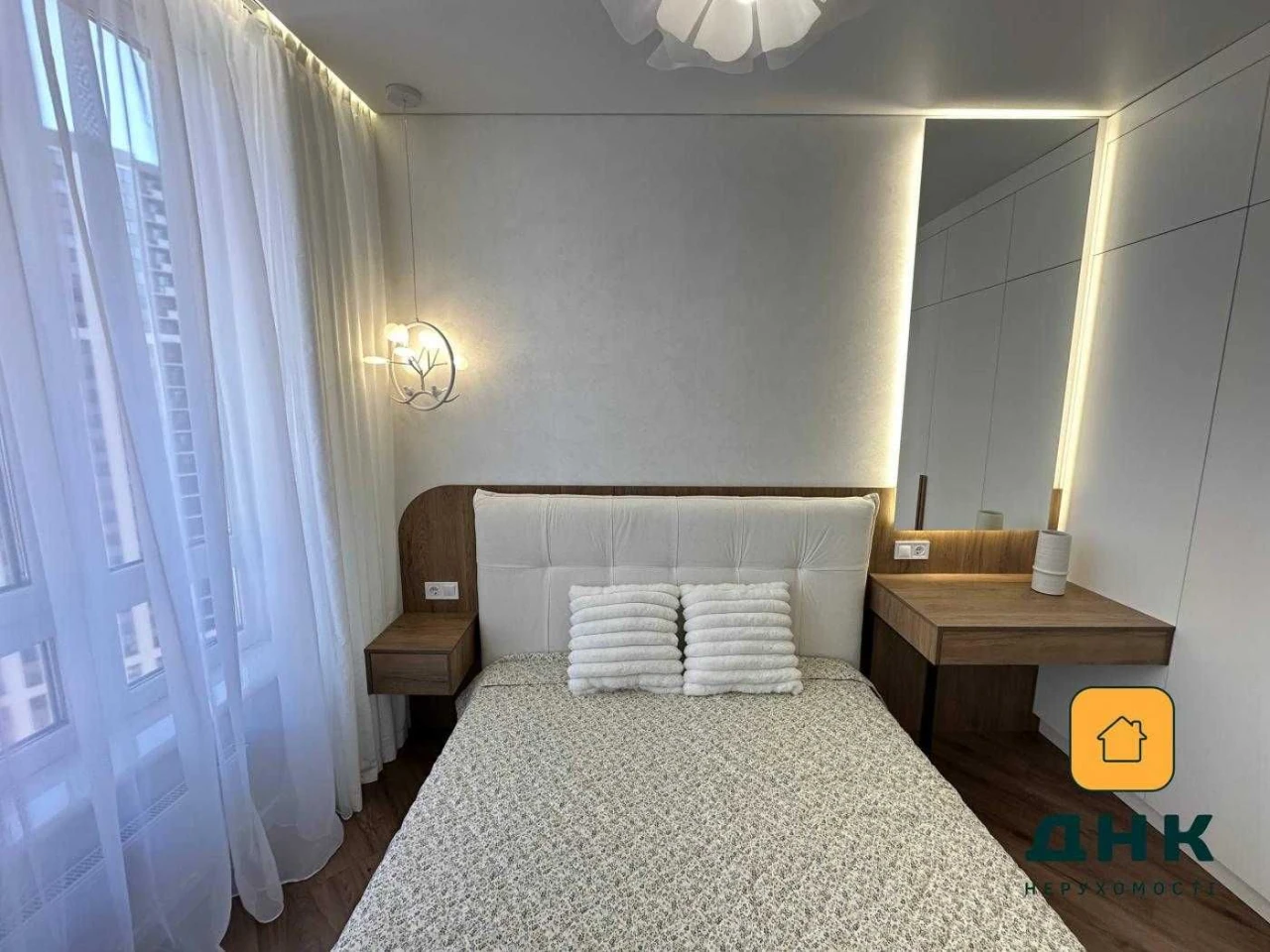 Arcadia. New. Apartment by the Sea. Residence 36 Pearl. Genoa