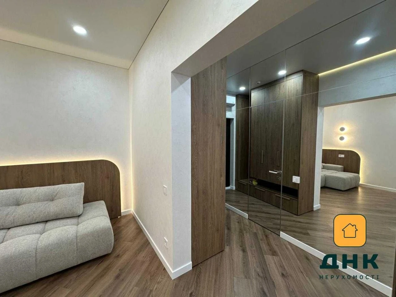 Arcadia. New. Apartment by the Sea. Residence 36 Pearl. Genoa