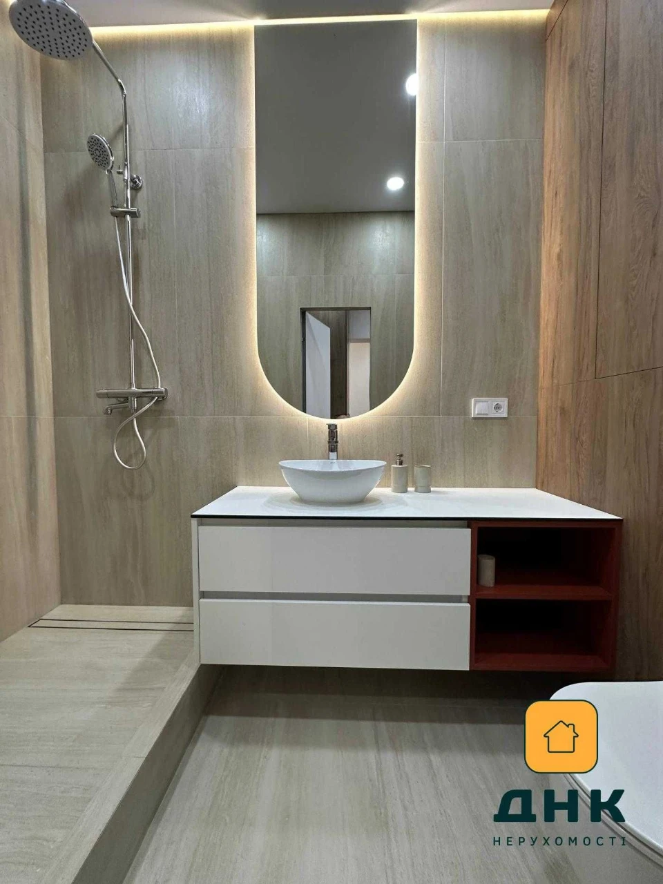 Arcadia. New. Apartment by the Sea. Residence 36 Pearl. Genoa