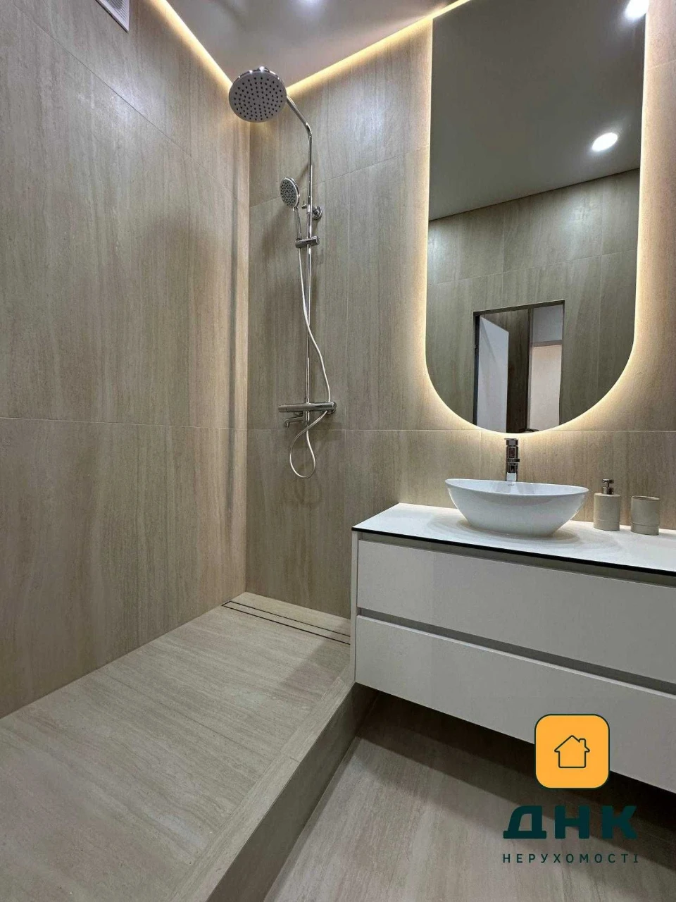 Arcadia. New. Apartment by the Sea. Residence 36 Pearl. Genoa