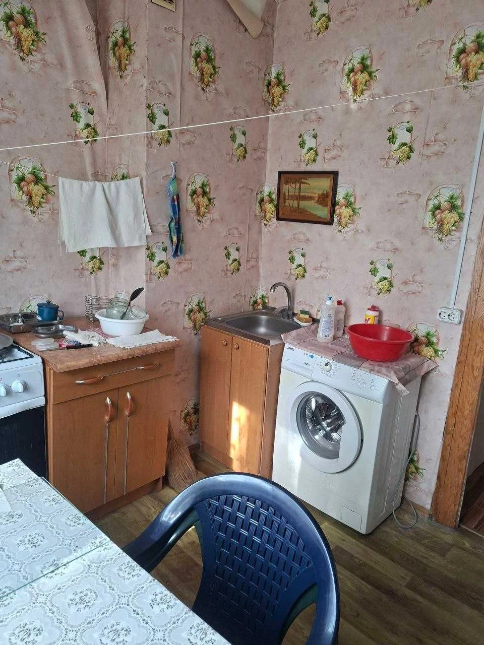 Продам 1 ком. квартиру ул. Ак. Заболотного/ Крымская