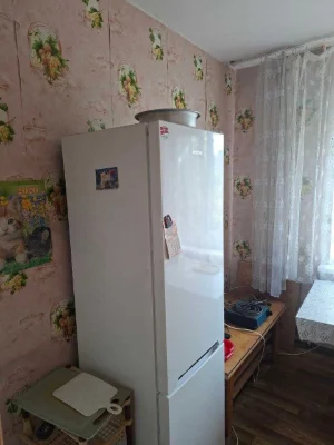 Продам 1 ком. квартиру ул. Ак. Заболотного/ Крымская