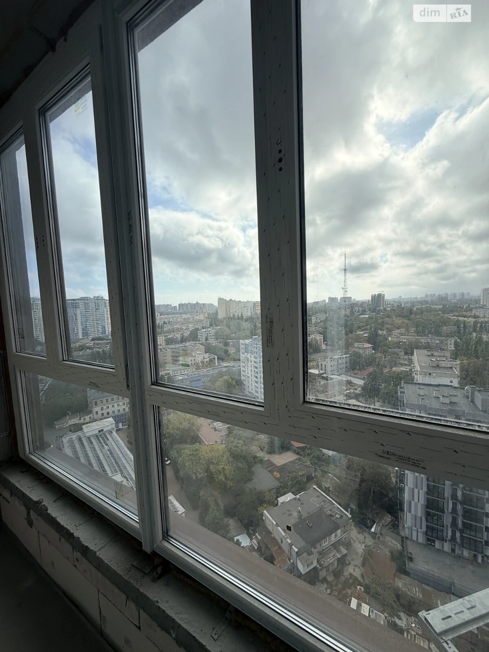 Apartment for Sale in Primorsky