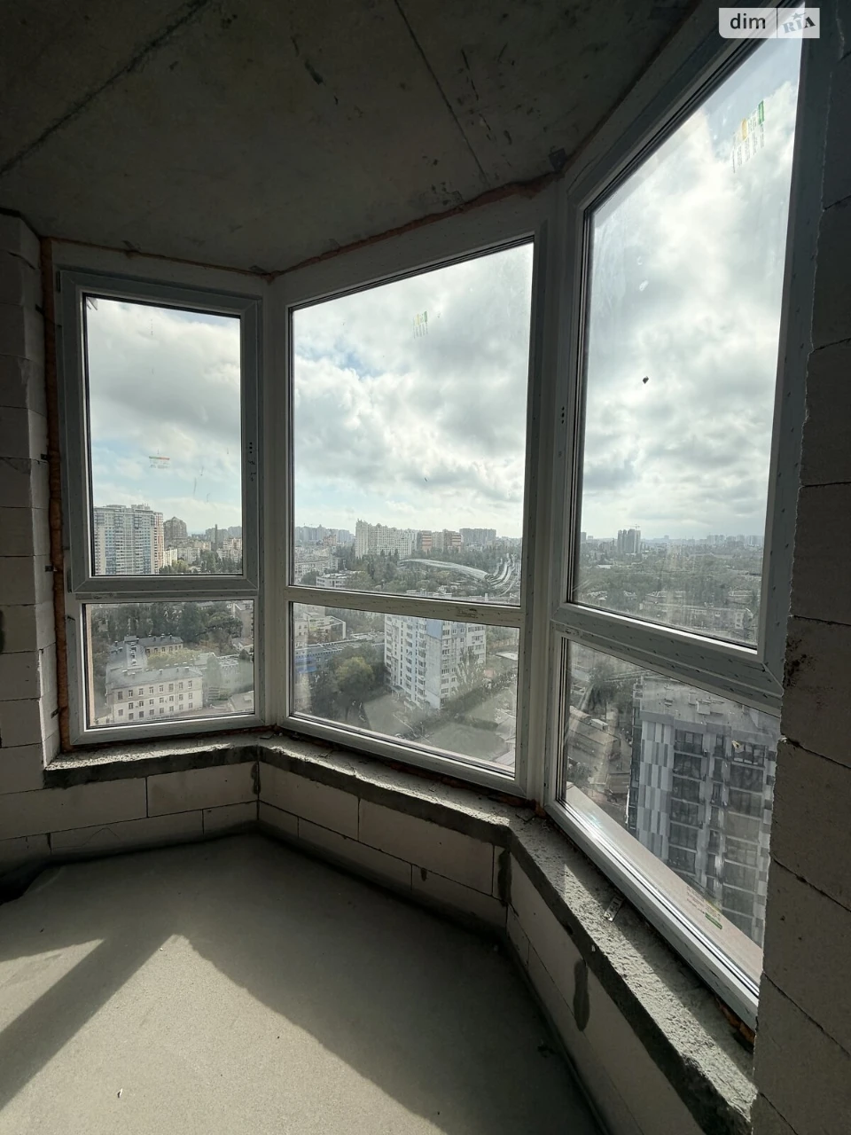 Apartment for Sale in Primorsky