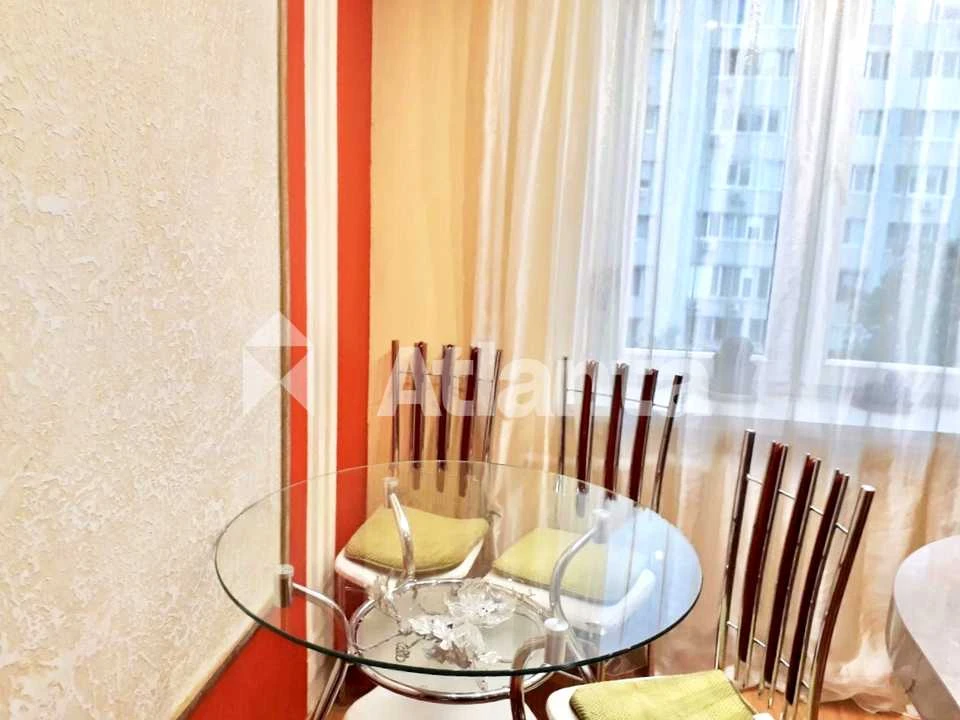 Квартира. Одесса, улица Комитетская