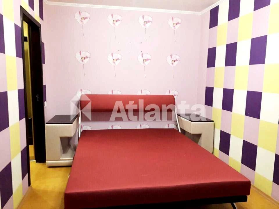 Квартира. Одесса, улица Комитетская