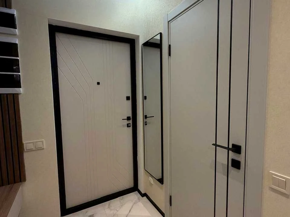 Квартира. Одесса, Софийская улица.