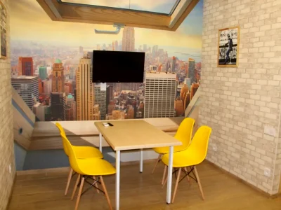 Оренда квартири 2-кімн. 60 м² 17/26 пов.