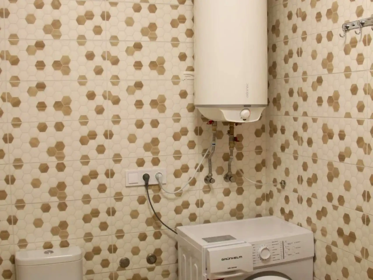 Оренда квартири 2-кімн. 60 м² 17/26 пов.