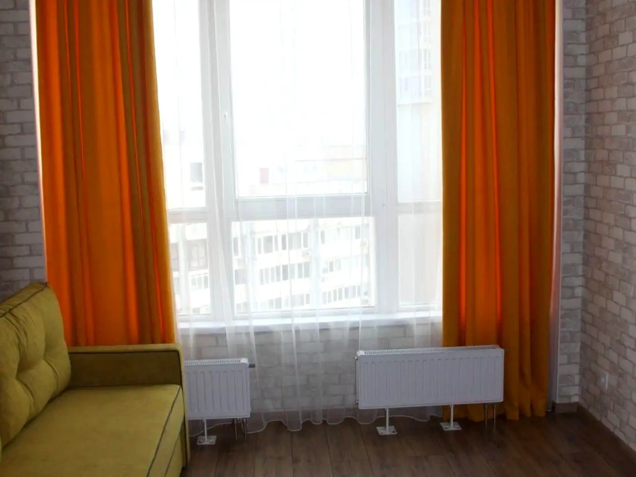 Оренда квартири 2-кімн. 60 м² 17/26 пов.