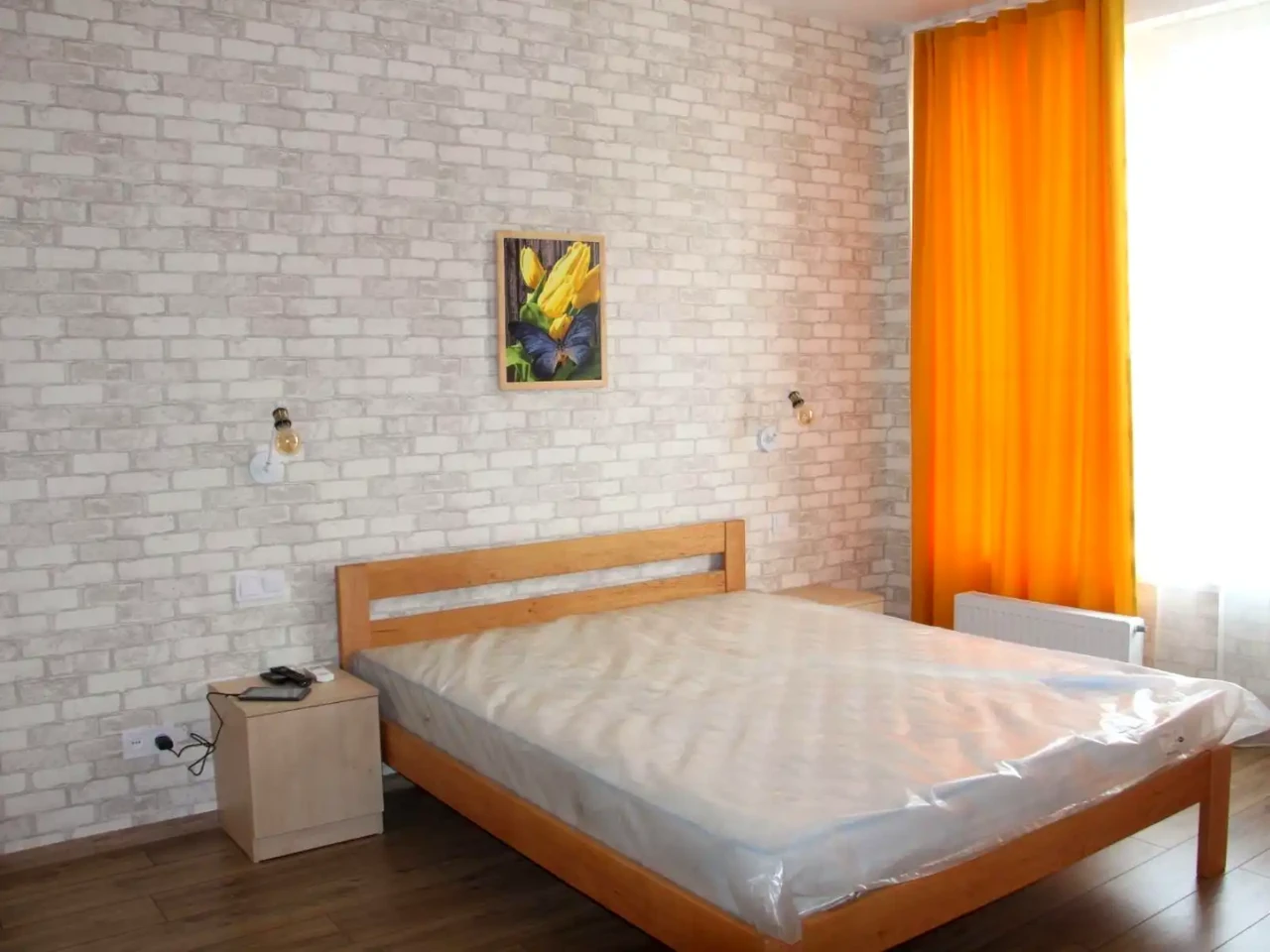 Оренда квартири 2-кімн. 60 м² 17/26 пов.