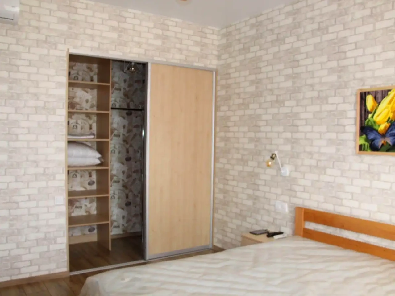 Оренда квартири 2-кімн. 60 м² 17/26 пов.