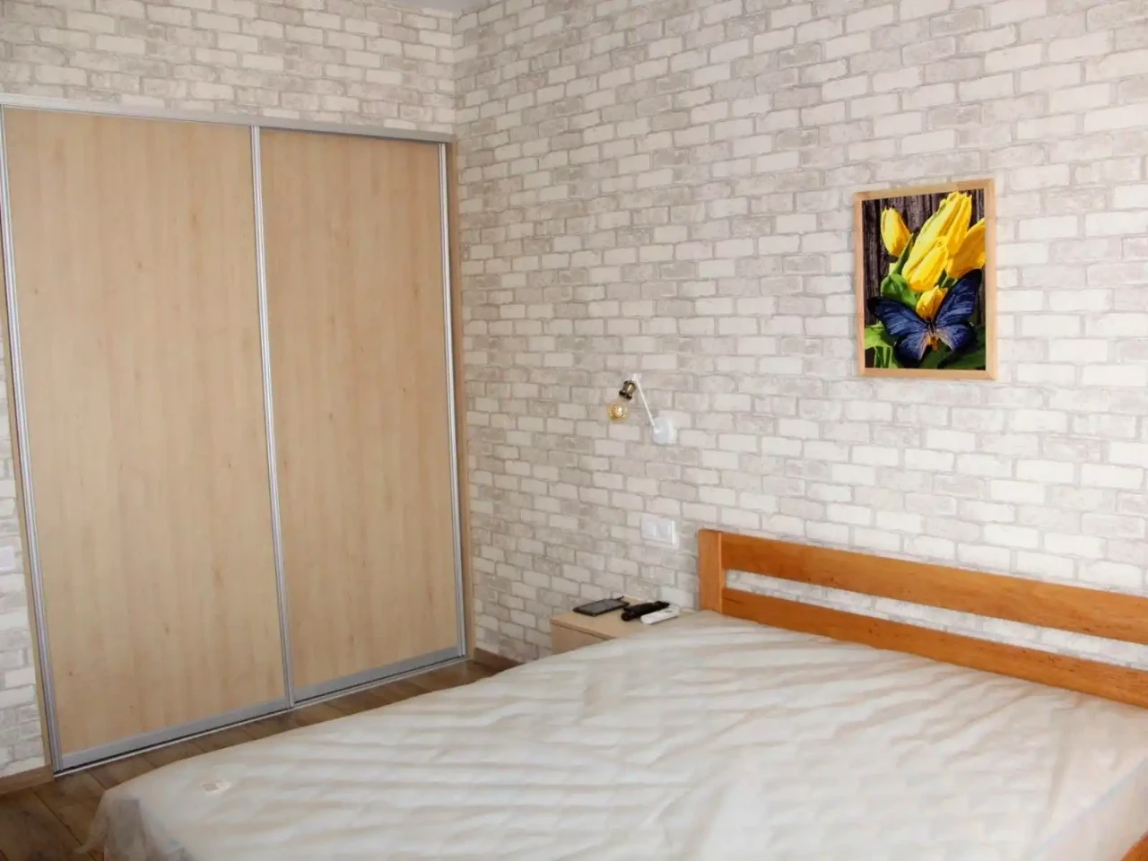 Оренда квартири 2-кімн. 60 м² 17/26 пов.