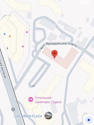 Sale: Underground Parking in Arcadia
