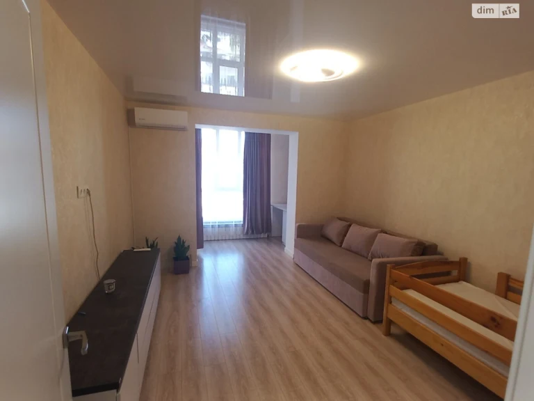 Long-Term Rental Apartment Olezhir Complex