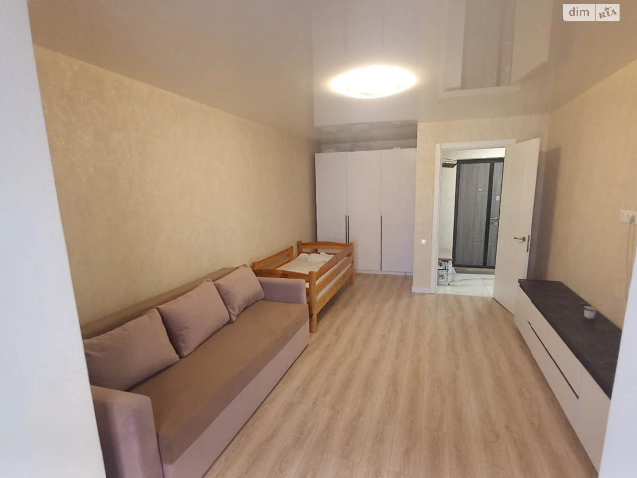 Long-Term Rental Apartment Olezhir Complex