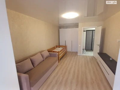 Long-Term Rental Apartment Olezhir Complex