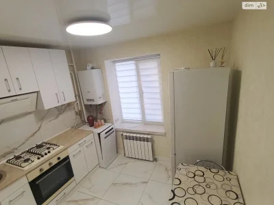 Long-Term Rental Apartment Olezhir Complex