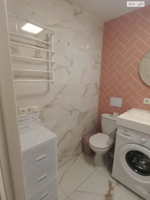 Long-Term Rental Apartment Olezhir Complex