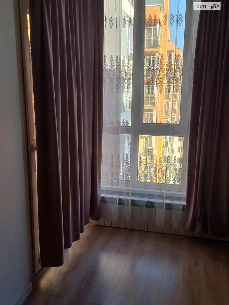 Long-Term Rental Apartment Olezhir Complex