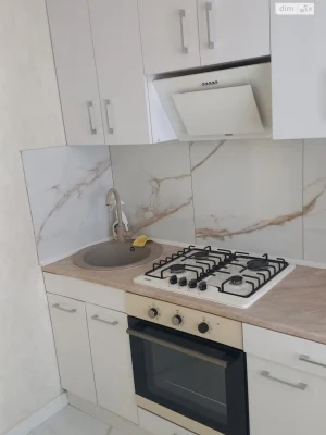 Long-Term Rental Apartment Olezhir Complex