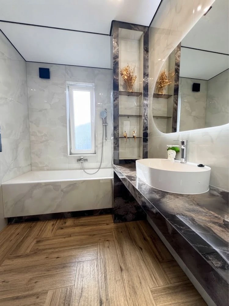 House for sale with renovation, no commission