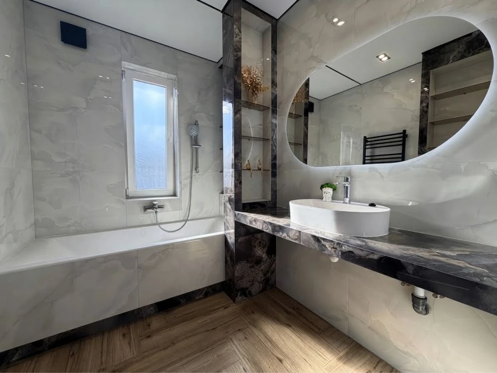 House for sale with renovation, no commission