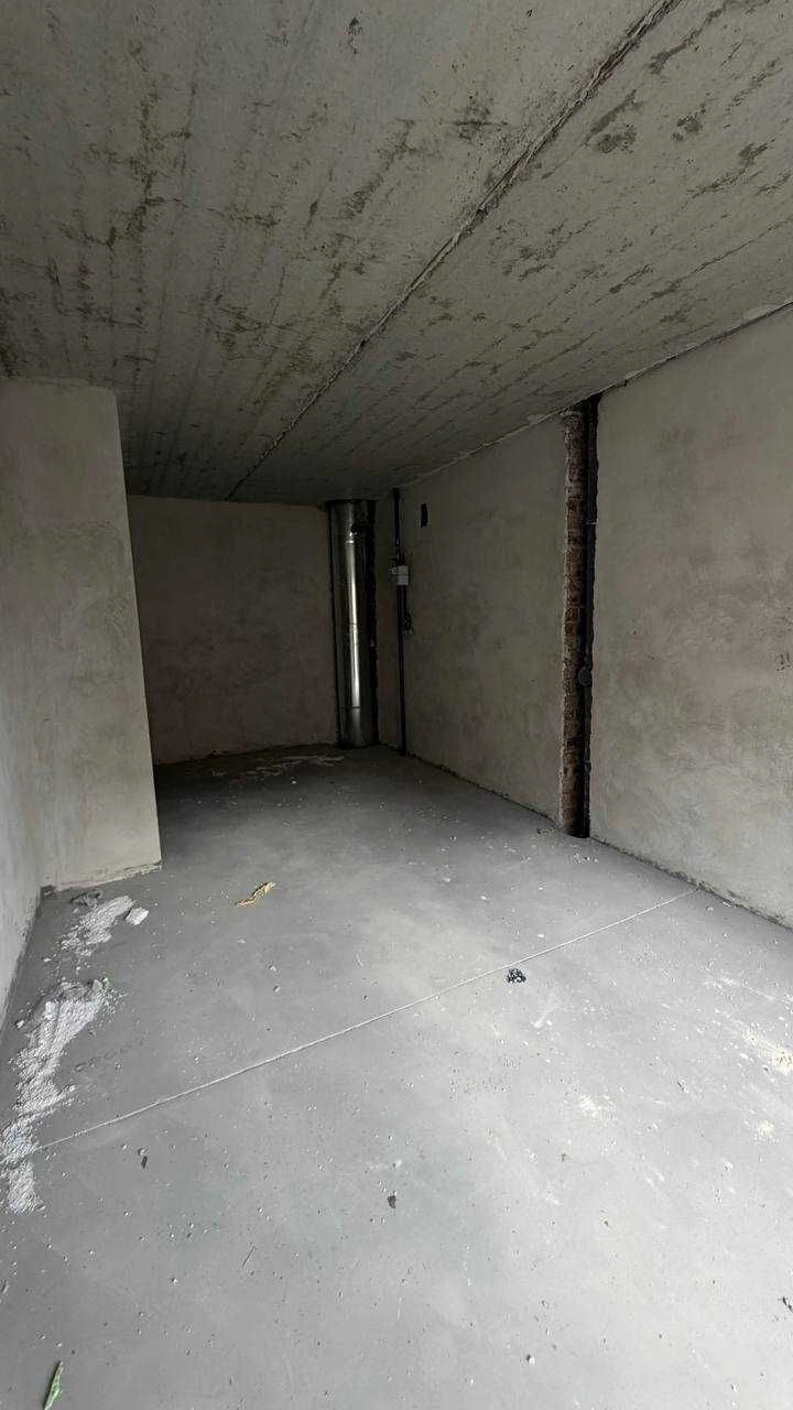1-bedroom apartment for sale in a modern residential complex