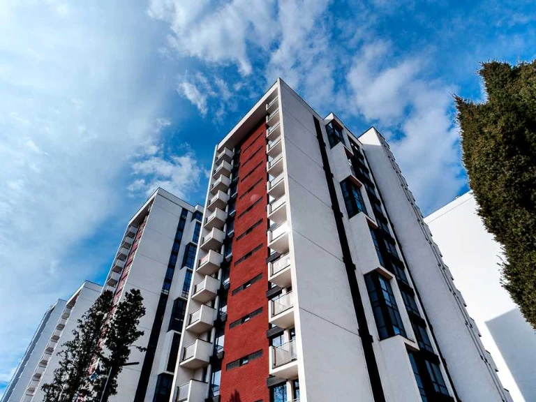 Apartment. Ivano-Frankivsk, Lenkavs'ko st.