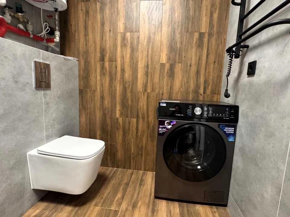 Apartment. Ivano-Frankivsk, Khryplynska st.