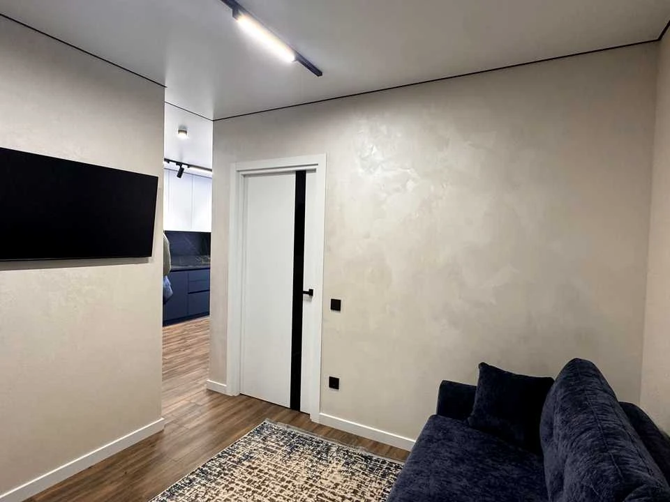 Apartment. Ivano-Frankivsk, Khryplynska st.