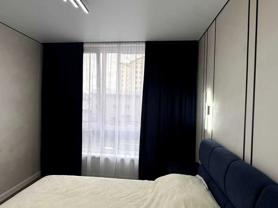 Apartment. Ivano-Frankivsk, Khryplynska st.