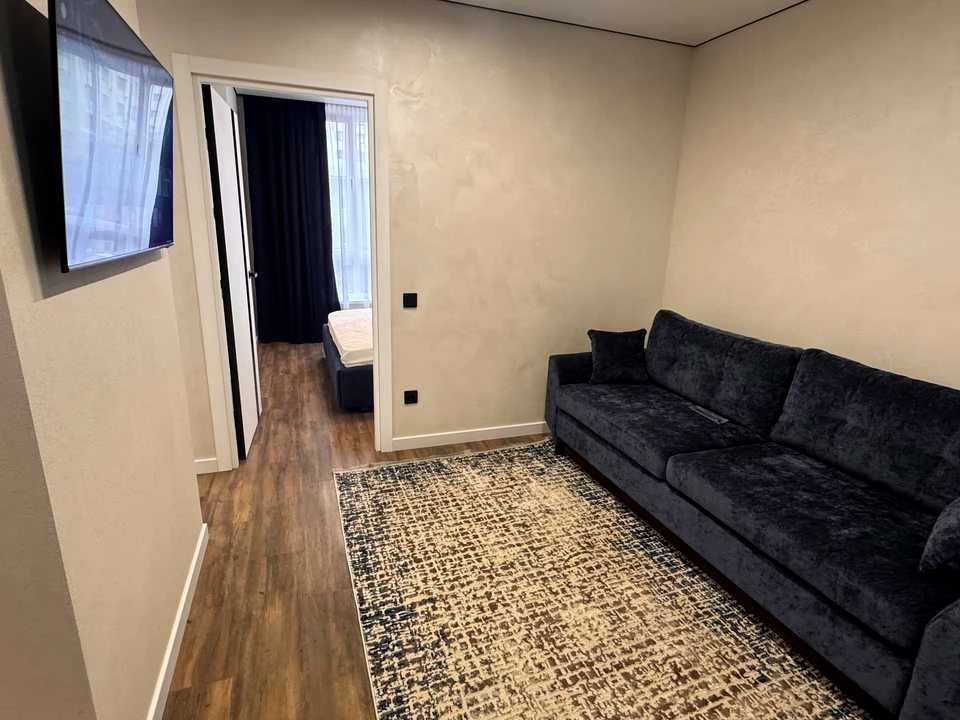 Apartment. Ivano-Frankivsk, Khryplynska st.