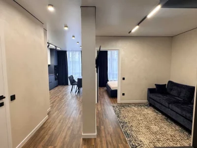 Apartment. Ivano-Frankivsk, Khryplynska st.