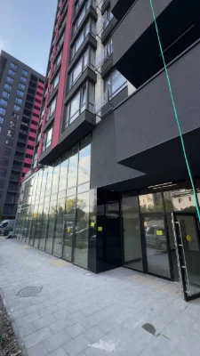 ЖК SKY GARDEN | 40 м² + ТЕРАСА 6 м | 47 000 $