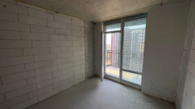 ЖК SKY GARDEN | 40 м² + ТЕРАСА 6 м | 47 000 $