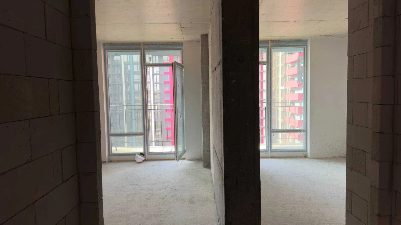 ЖК SKY GARDEN | 40 м² + ТЕРАСА 6 м | 47 000 $