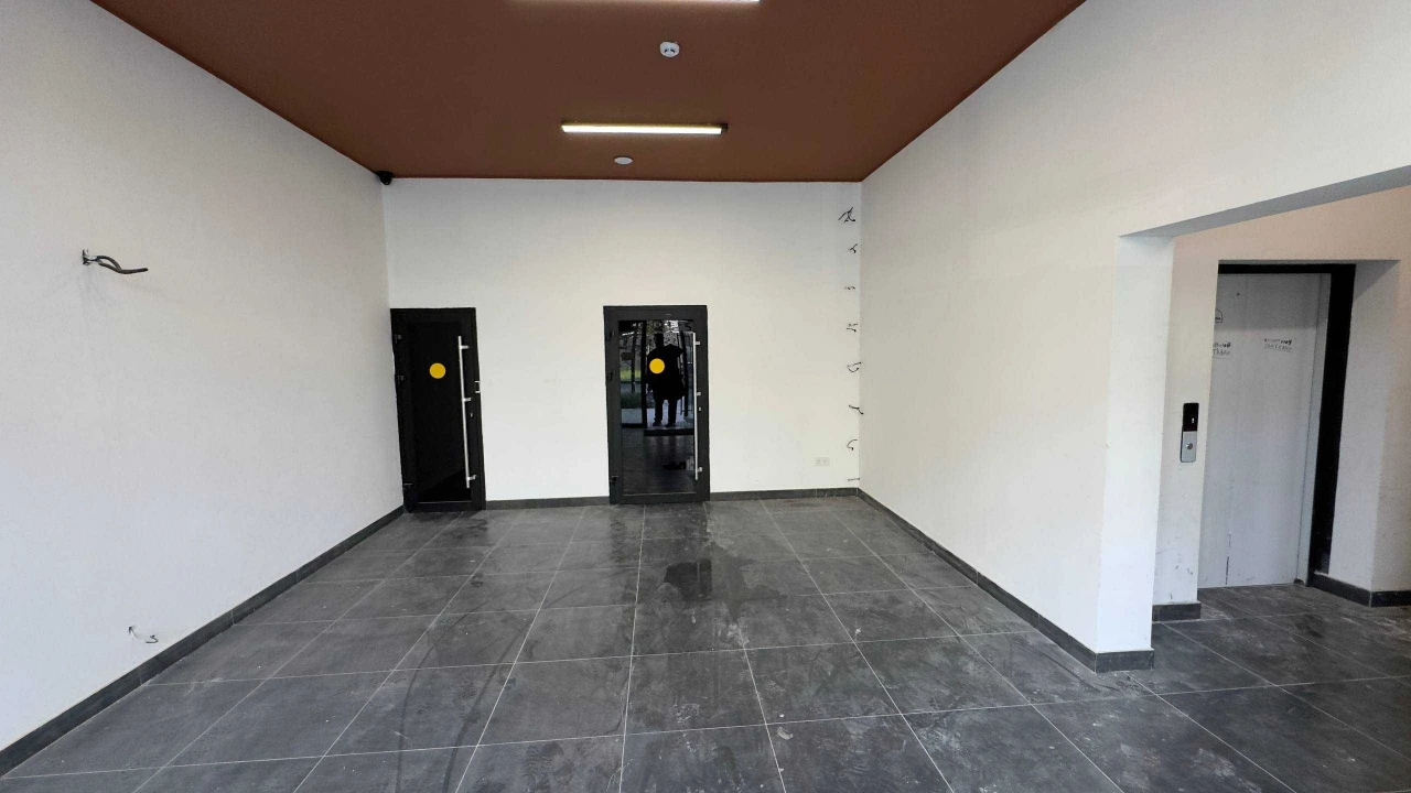 ЖК SKY GARDEN | 40 м² + ТЕРАСА 6 м | 47 000 $