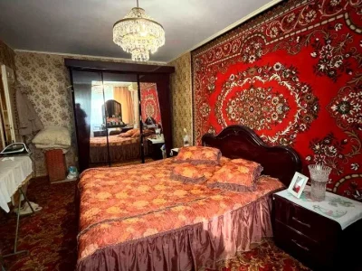 Apartment. Ivano-Frankivsk, Oleksandra Dovzhenka street