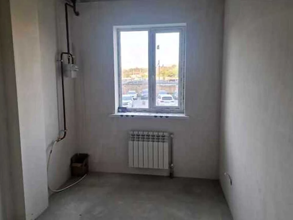 Apartment. Poltava, European Street